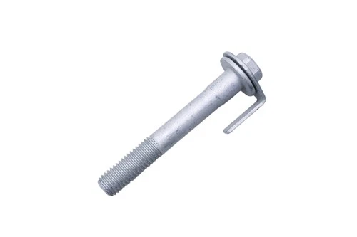 New OEM Ford W710396-S439 Lower Strut Bolt NOS