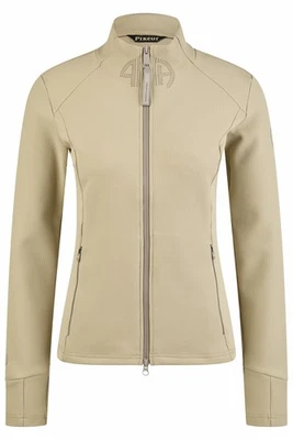 Pikeur Damen Jacke Function Jacket frosted sage Athleisure FS 2026 - Bild 1 von 2