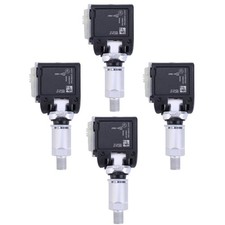 36106887146 Tire Pressure Sensor For BMW 3 5 6 7 8 Series X3 X5 X7 Z4 2015-26 UK