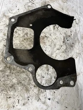 1994-1999 Eagle Talon 420A manual starter plate spacer engine transmission T1