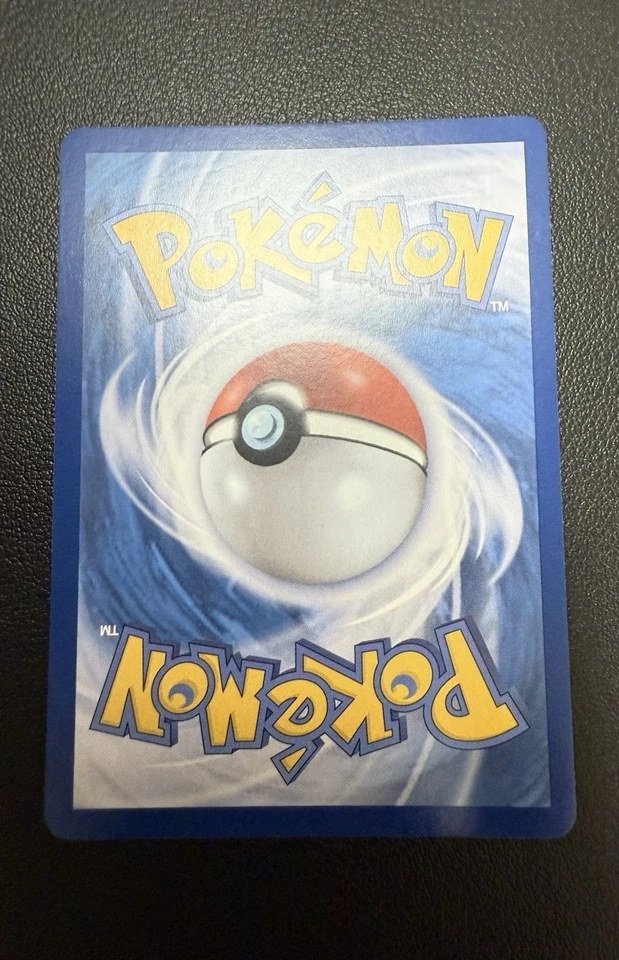 KOREAN Pokemon Card Ditto Metamong Project Promo 173/SV-P 2025 Exclusive - Image 4 of 4