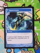 Flusterstorm (Future Sight) Mystery Booster 2 Magic Gathering MTG MB2