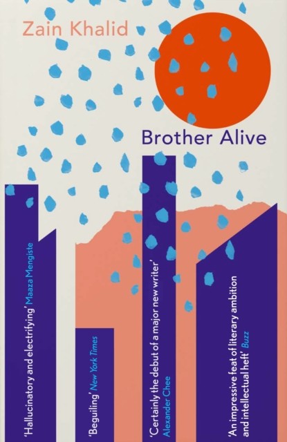 Brother Alive Zain Khalid - Image 3
