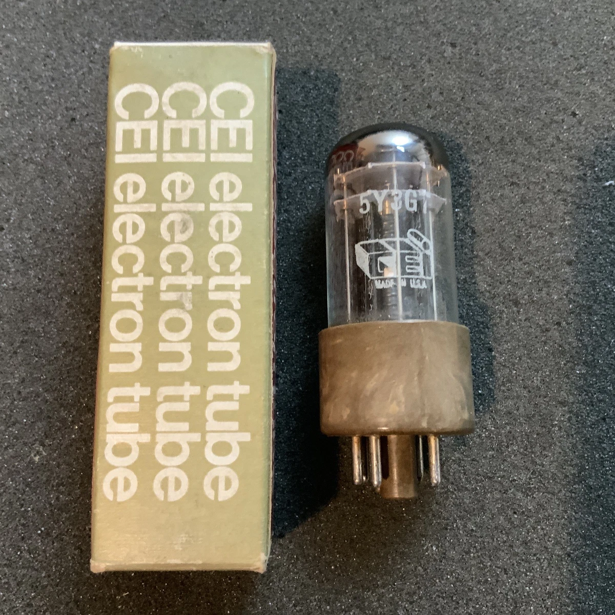 真空管　チムニー Bendix 真空管| eBay