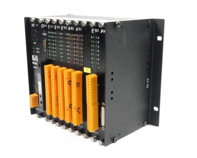 B&R Midicontrol CP41 / NT41 / 4x E163 / 2x A162 / PIF1 / EE32  Multi Control Sys