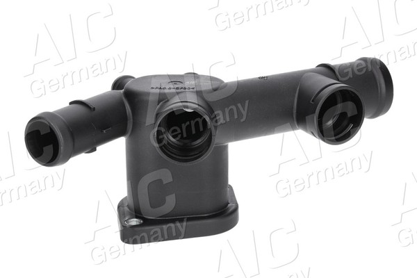 KÜHlmittelflansch Zylinderkopf Getriebeseitig Oder Stirnseitig - AIC 57393-image