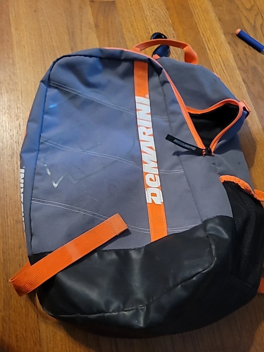 DeMarini Baseball/Softball Sac à Dos Bat Équipement Sac Sport