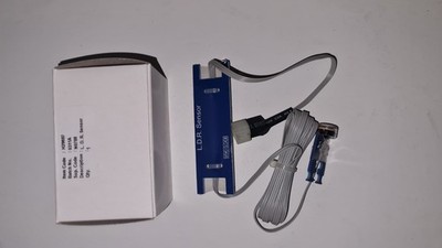 Unilab MFA LDR Sensor H29607 - Lichtabhängiges Widerstand MINT-Modul
