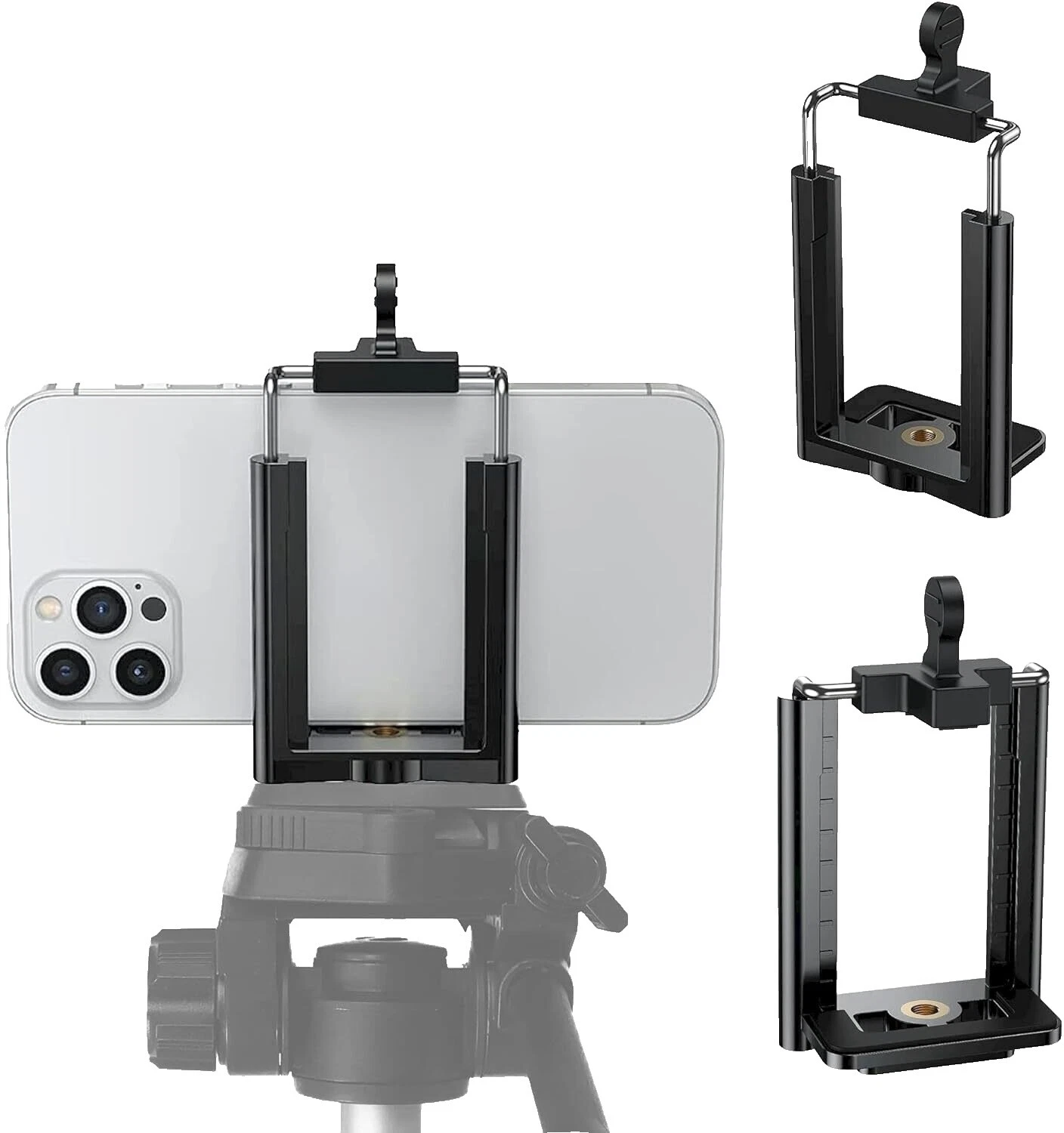 Tripod Universal Mounts & Holders for Samsung Galaxy S7