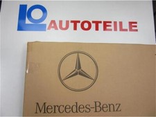 Mercedes Benz Original GRIFFLEISTE A2227500500