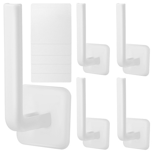 5 Pcs Wandmontierter Hutregal Organisator Für Die Wandmontage Aufbewahrung