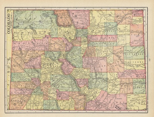 1910 COLORADO