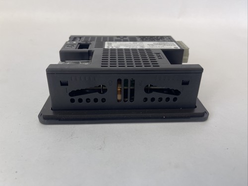 ALLEN BRADLEY 2711C-T4T PANELVIEW C400 COMPONENTE TERMINAL DE 4 PULGADAS SER A 24VDC - Imagen 8 de 8