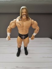 WWE JAKKS 7” SCALE WRESTLING