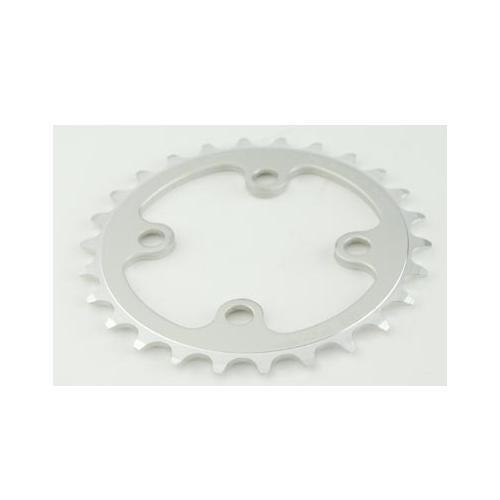 Plateau VTT 64mm Spécialités TA Chinook en aluminium 7075 T6 ultra résistant