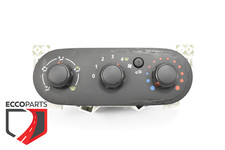 Commande Chauffage Clim Ventilation 30080061 VIVARO B TRAFIC III TALENTO NV300