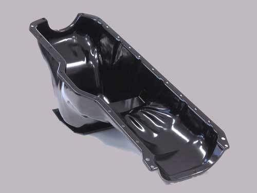 Carter moteur 4.2-L 258cui anti-fuite d'huile pour rénovation mécanique