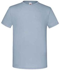 Fruit of the Loom Iconic 150 Fashion Fit Ringspun Cotton Short Sleeve T-Shirt