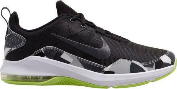 Size 7 - Nike Air Max Alpha Trainer 2 Black Ghost Green for sale online |  eBay