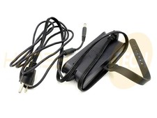GENUINE DELL 90W AC ADAPTER CHARGER WITH CORD PA-1900-02D2 PA-10 U7809 TESTED