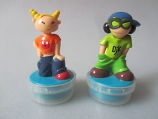 Smarties Figuren Kids