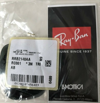 ray ban rc001