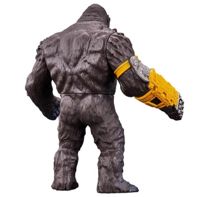 KONG (2024) B.E.A.S.T. GLOVE ver. from movie “Godzilla x Kong: The