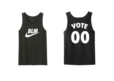 BLM NBA Statement Jersey Black Lives Matter Nike Tribute ...