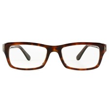 Tom Ford TF4239 052 Havana Plastic Asian Fitting Eyeglasses Frame 54-18-145