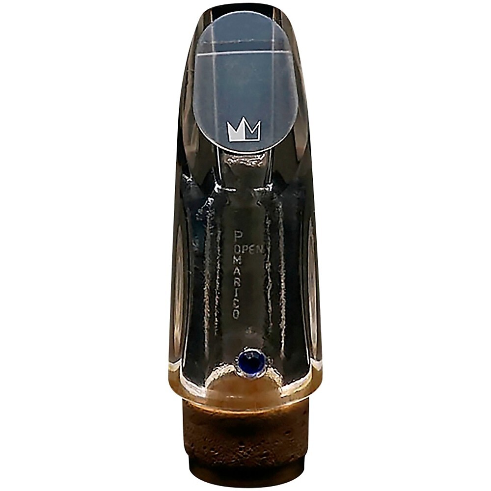 Прозрачная нашивка для мундштука Silverstein Works OmniPatch 2990₽