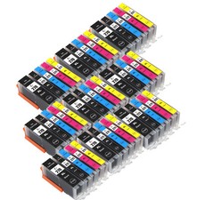 45PK PGI270XL CLI271XL Ink Cartridge For Canon PIXMA MG6820 MG6821 TS6020 TS5020