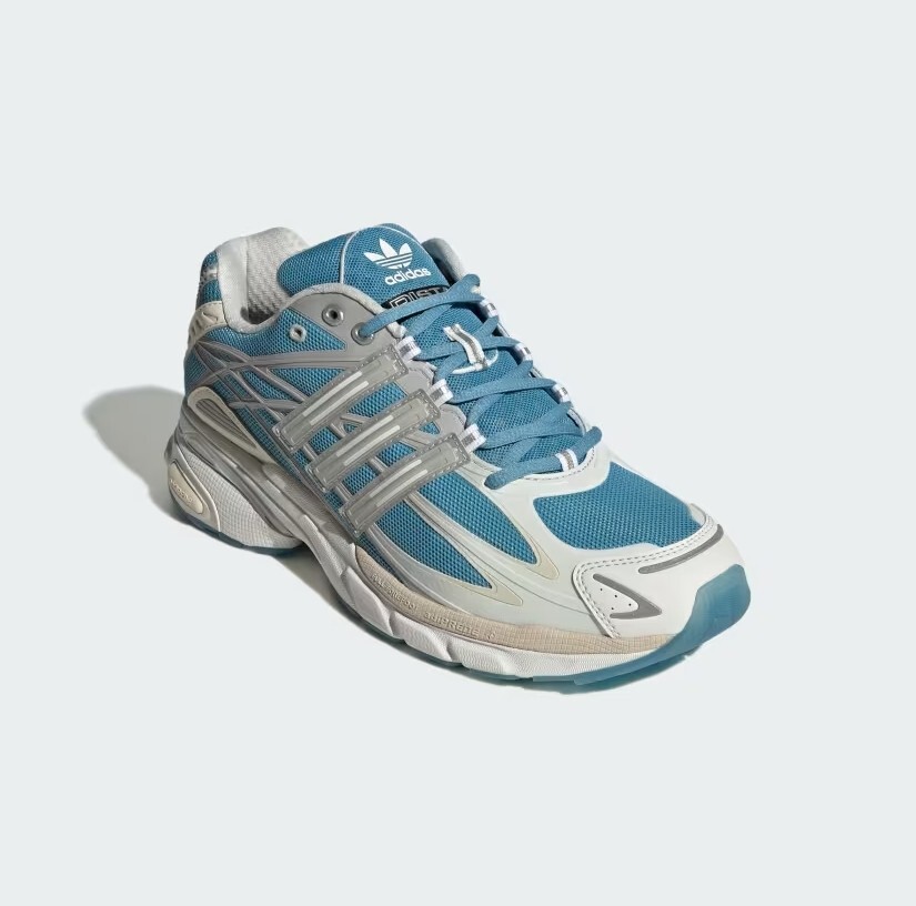 スニーカー adidas Adistar cushion Seoul sky blue gray JR5084 adidas Originals ADISTAR CUSHION SEOUL MEN'S SHOES JR5084 | eBay