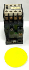 SIEMENS CONTACTOR 3TH80 31-0A 600V 2A