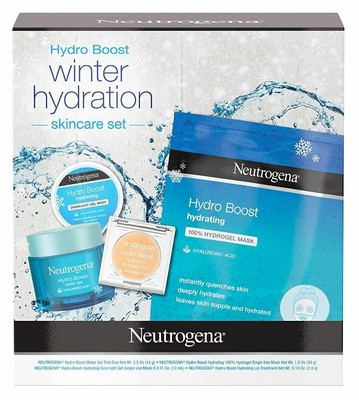 hydroboost overnight lotion