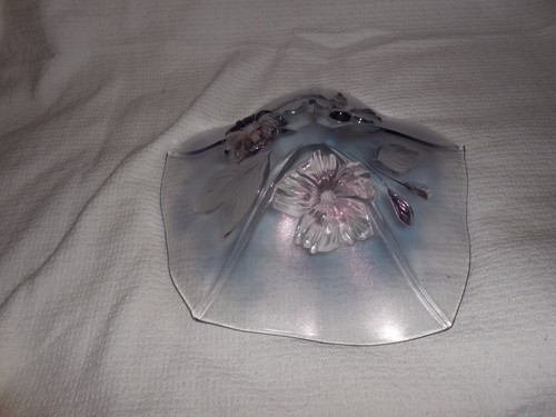 Mikasa Pastel Giftware "Calypso" Large Fruit Bowl (13") - Discontinued - Picture 7 of 7