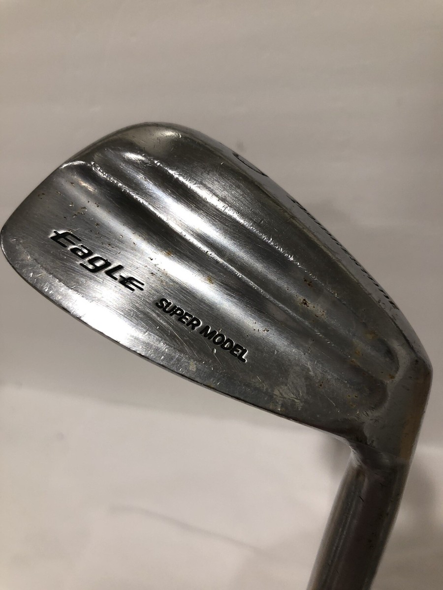 ブリヂストン　EAGLE SUPER MODEL 1W 3W 4W パーシモン ブリヂストン EAGLE SUPER MODEL 1W 3W 4W パーシモン（2025年