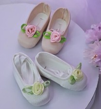 New Ballet shoes Dance shoes For 1/4 BJD Doll SD Doll WX4-227