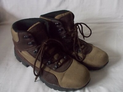 Men's Guide Gear Hiking Boots/ Size 9.5