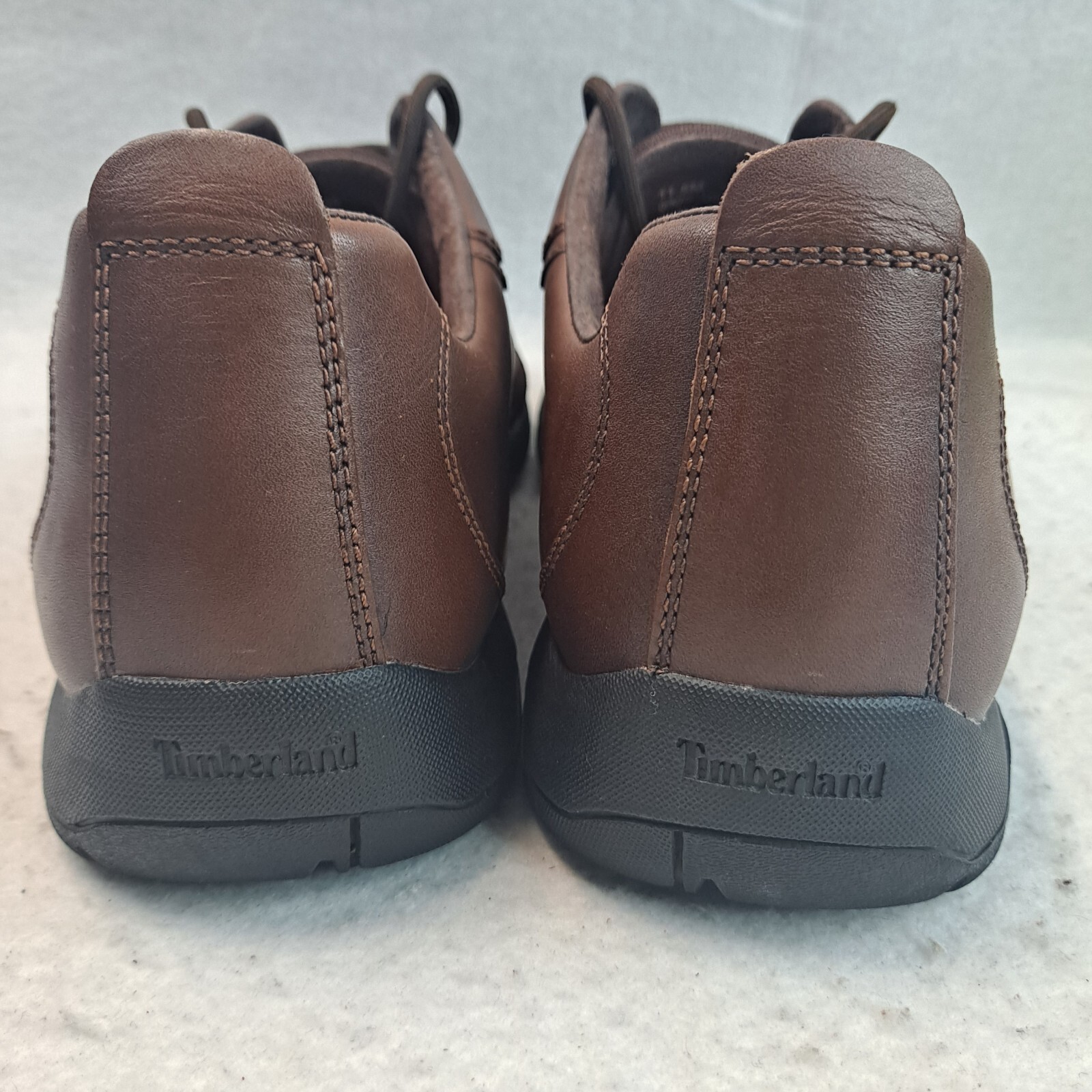 Timberland Men Earthkeepers 72120 Oxford AntiFatigue… Gem