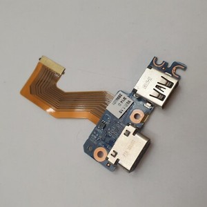 HP EliteBook 840 G4 USB VGA Port Board