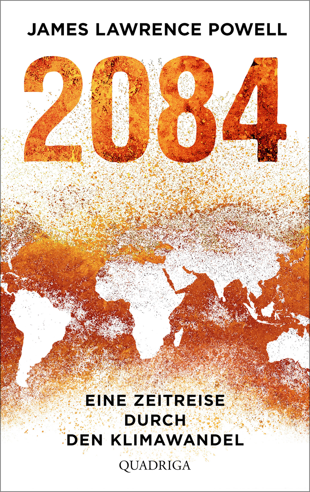Thumbnail - James Lawrence Powell / 2084