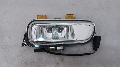 MERCEDES-BENZ AXOR II LEFT FOG LAMP LIGHT GENUINE A9408200756