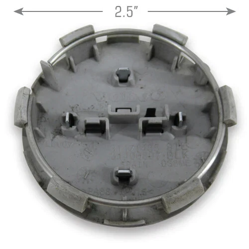 Center Cap Volvo S60 S80 V60 V90 XC60 XC40 XC90 OEM Wheel 31400897 15-20 21 22 - Image 2 of 2