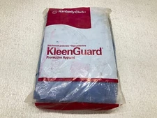 Kimberly-Clark KleenGuard Protective Apparel New (TB)