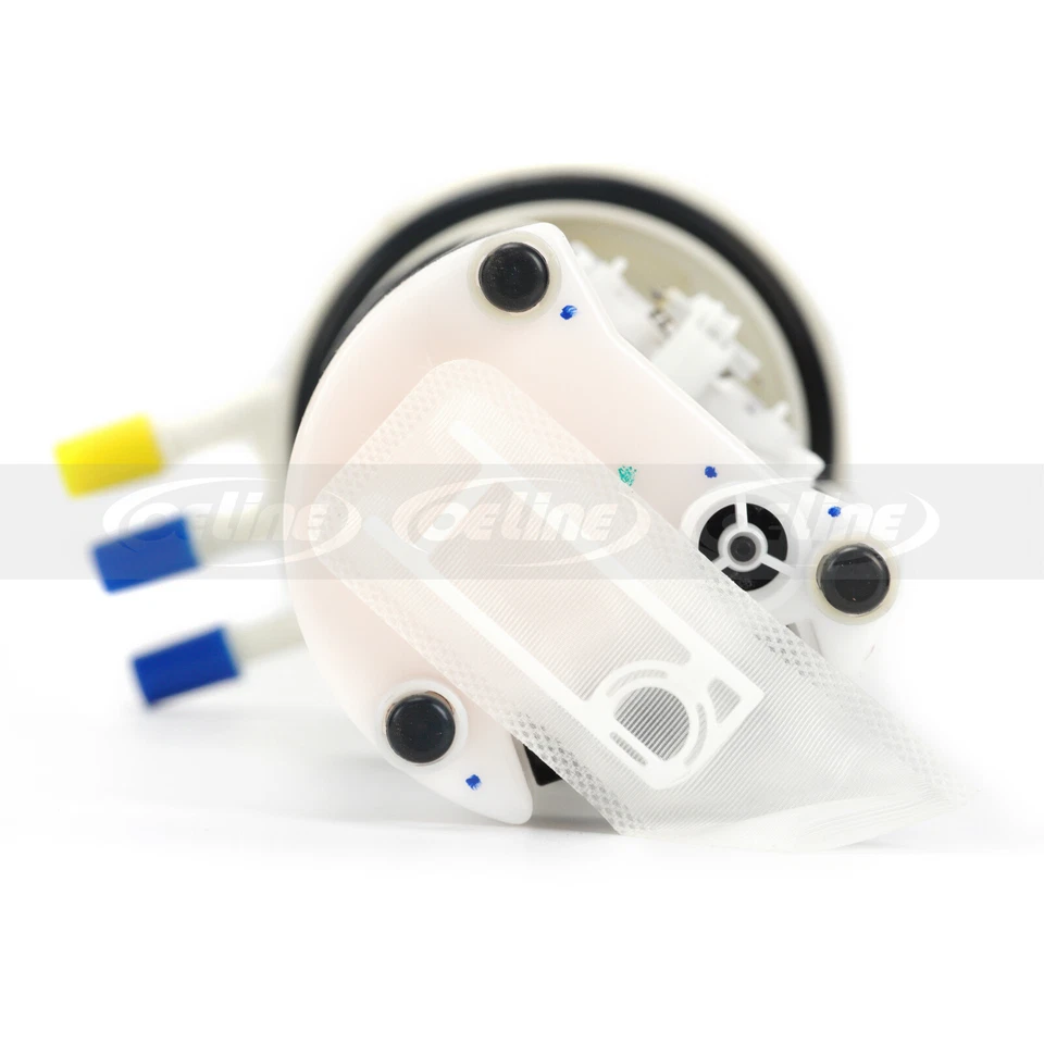 Fuel Pump Module Assembly for 99-02 Chevrolet Camaro Pontiac Firebird 3.8L - Image 4 of 4