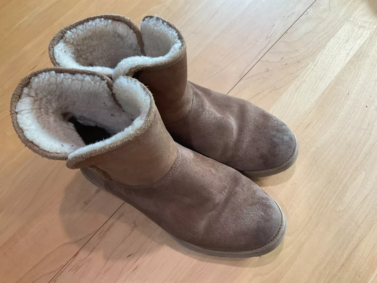Ugg top kristin 8