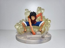 One Piece Ichiban Kuji Figurine TV Anime Luffy Banpresto 2008