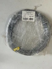 New DANNER 12014 1/2" x 20' Black Kink Resistant Vinyl Tubing Pond Pump Filter