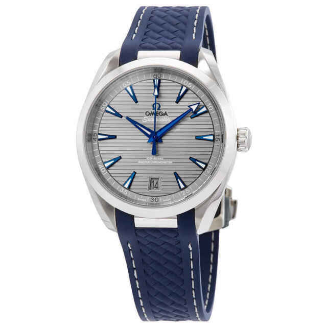 OMEGA Aqua Terra Co-Axial Master 