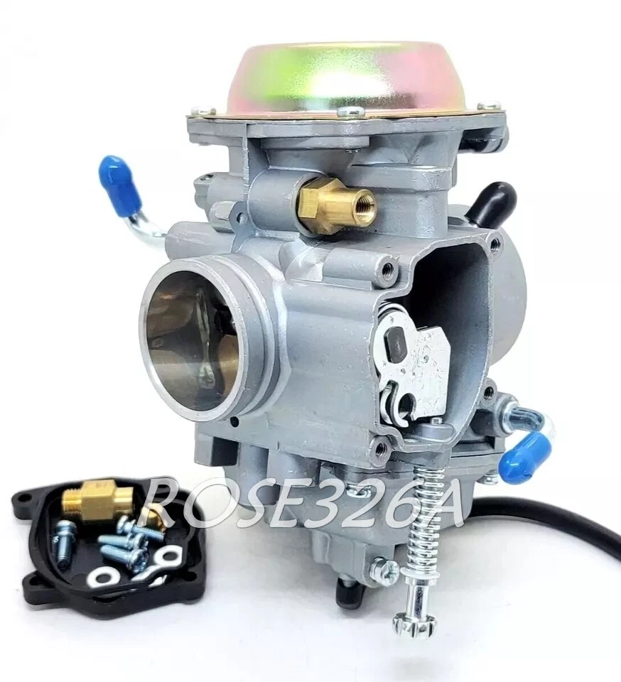 Bota colector de tubo de admisión y carburador para Polaris Sportsman 600 700 MV7 Foto 4 de 4